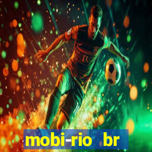 mobi-rio br trabalhe conosco