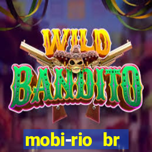 mobi-rio br trabalhe conosco