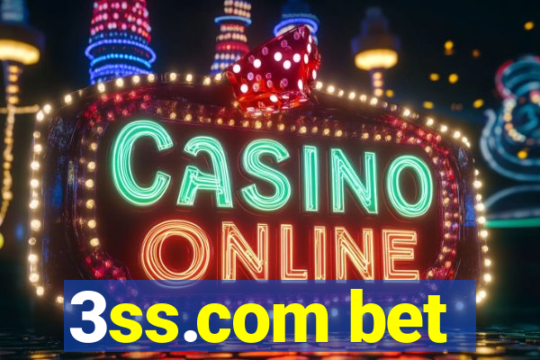 3ss.com bet