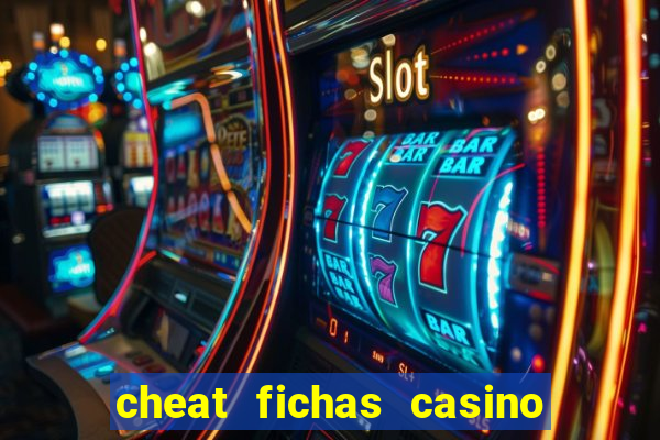 cheat fichas casino pokemon heart gold