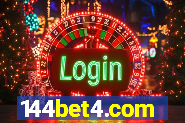 144bet4.com