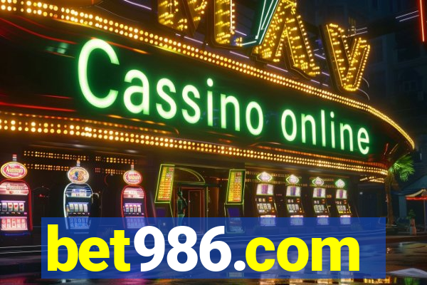 bet986.com