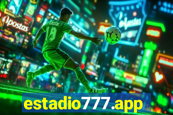 estadio777.app