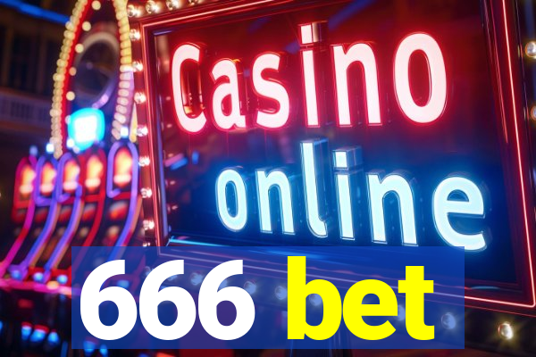 666 bet