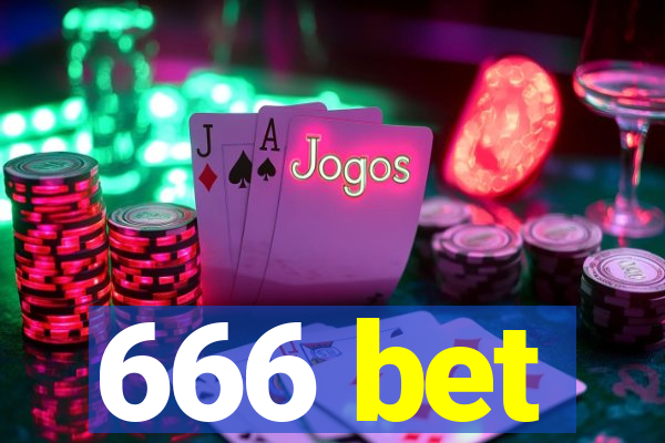 666 bet