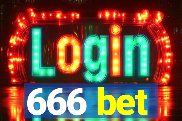 666 bet