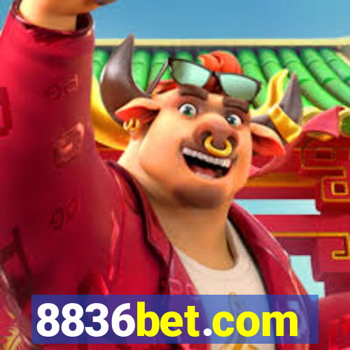 8836bet.com