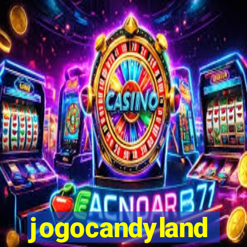 jogocandyland