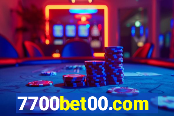 7700bet00.com