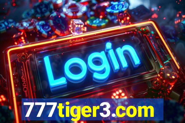 777tiger3.com