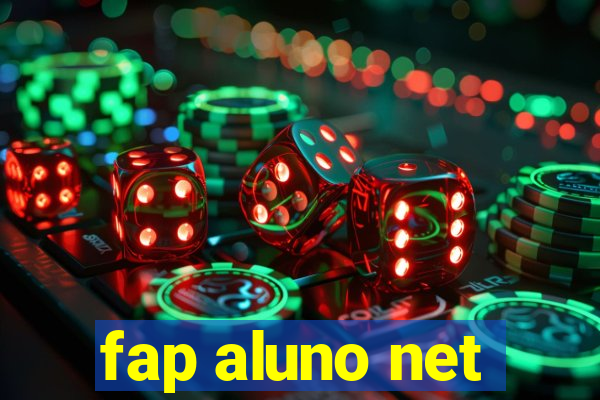 fap aluno net