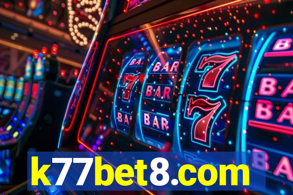 k77bet8.com