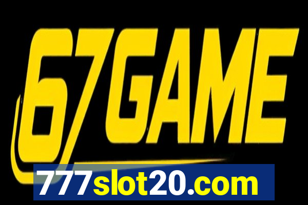 777slot20.com