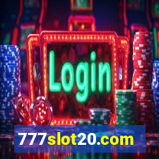 777slot20.com