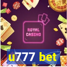 u777 bet