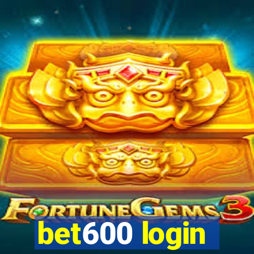 bet600 login