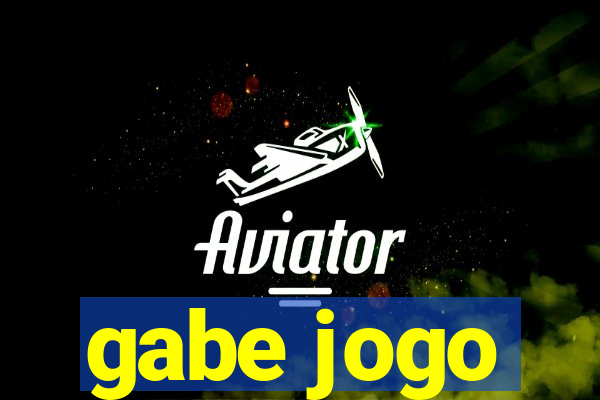 gabe jogo