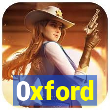 0xford