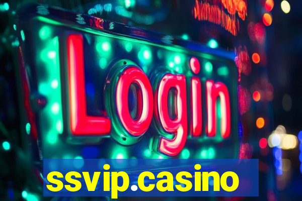 ssvip.casino