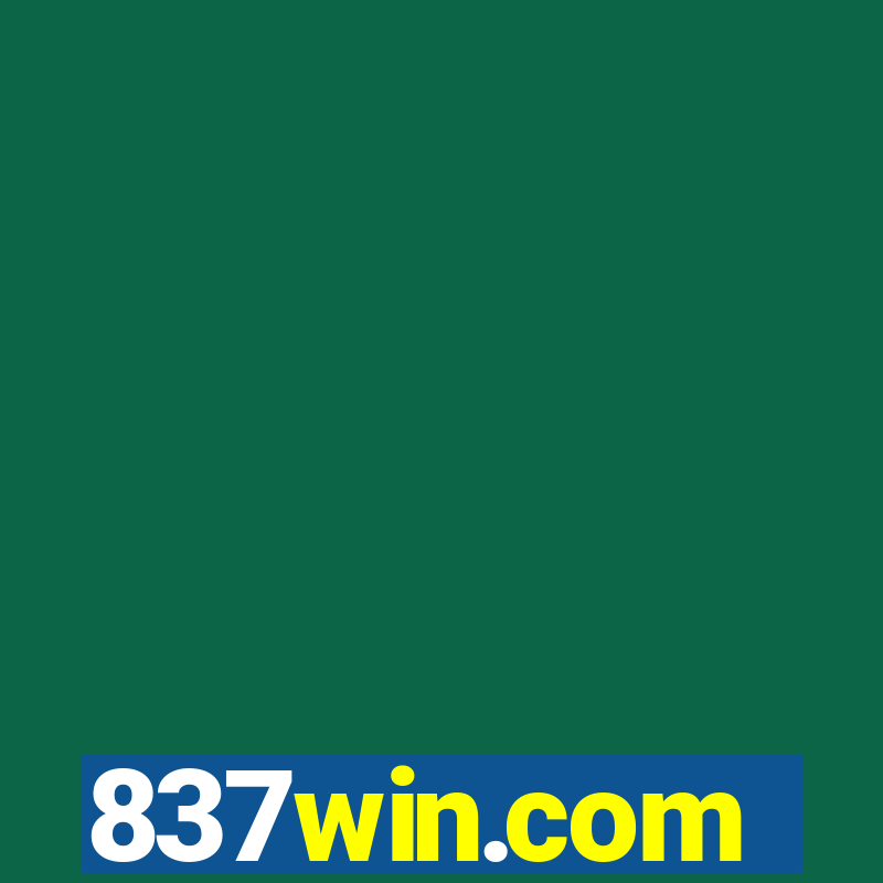 837win.com