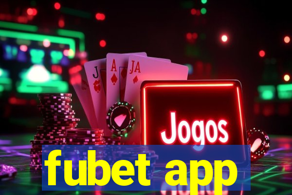 fubet app