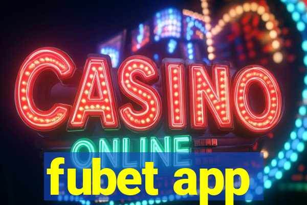 fubet app