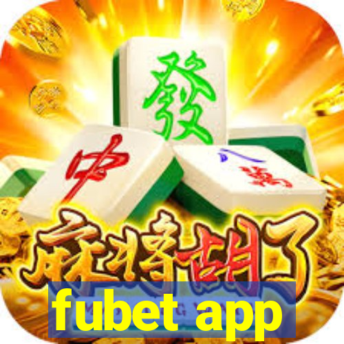 fubet app