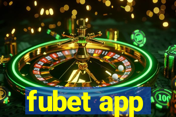 fubet app