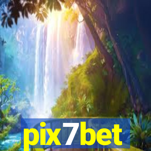 pix7bet