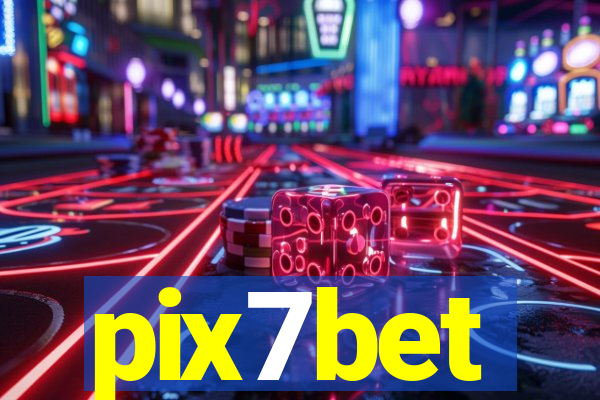 pix7bet