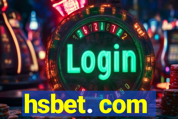 hsbet. com