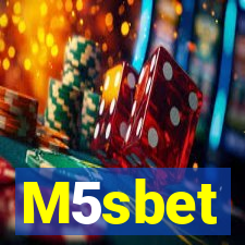 M5sbet