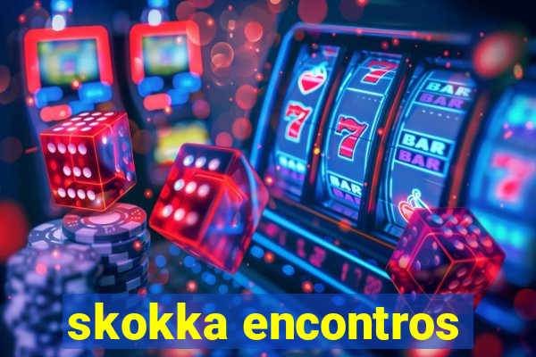 skokka encontros