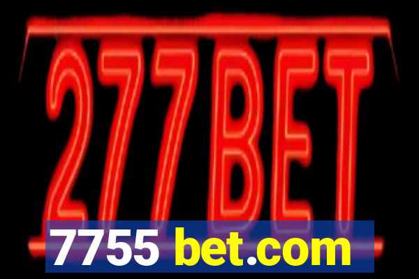 7755 bet.com