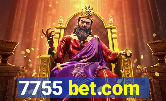 7755 bet.com