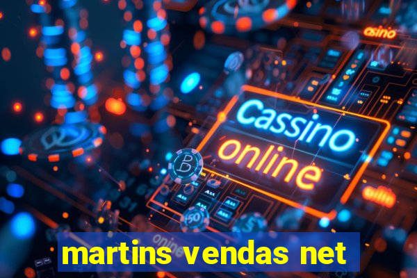 martins vendas net