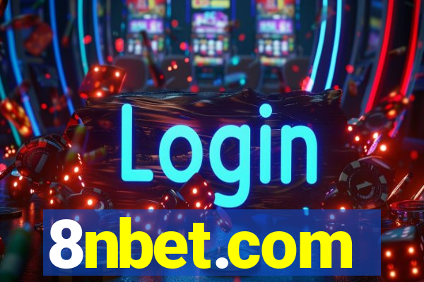 8nbet.com