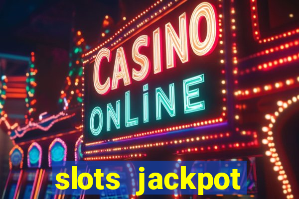 slots jackpot divine fortune