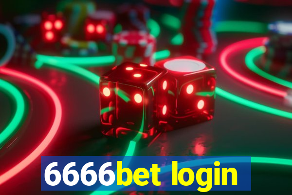 6666bet login