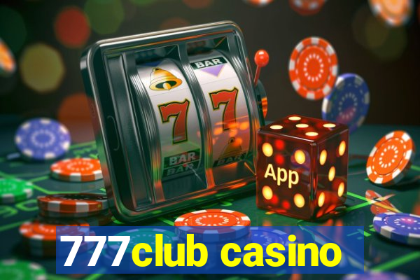 777club casino