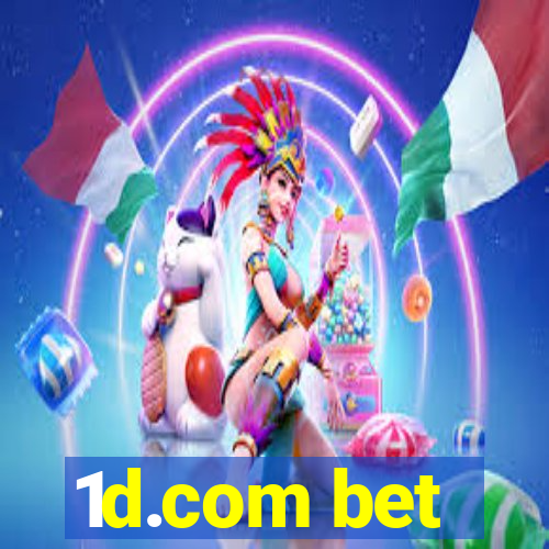 1d.com bet