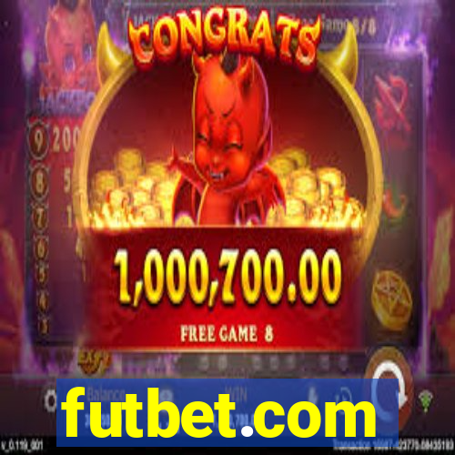 futbet.com