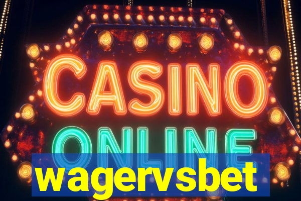 wagervsbet