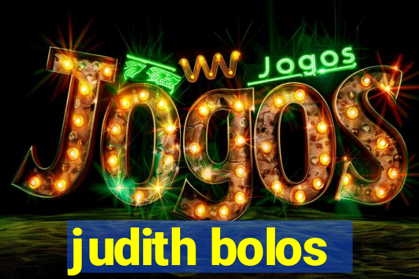 judith bolos