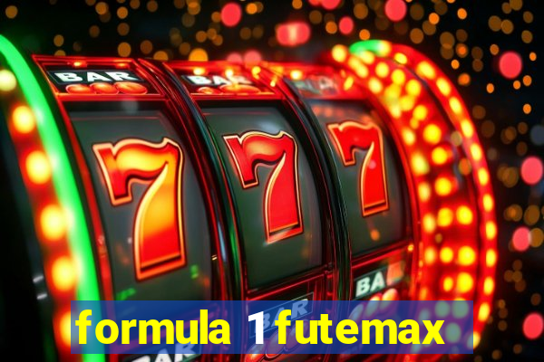 formula 1 futemax