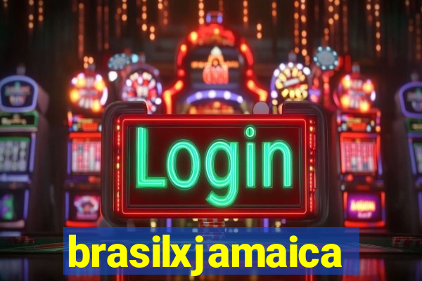 brasilxjamaica