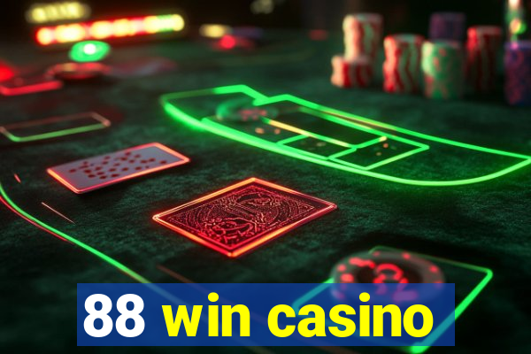 88 win casino