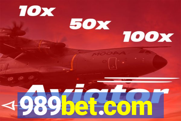 989bet.com