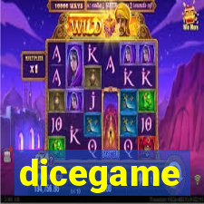 dicegame