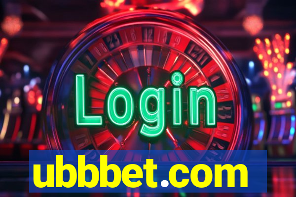 ubbbet.com